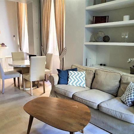 La Casa Di Tommy Apartment Rapallo Bagian luar foto
