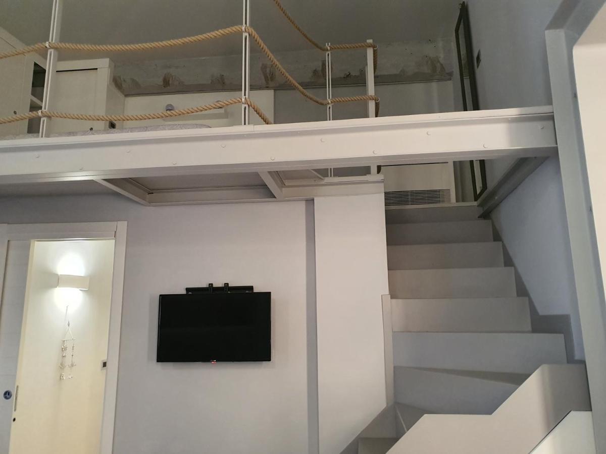 La Casa Di Tommy Apartment Rapallo Bagian luar foto