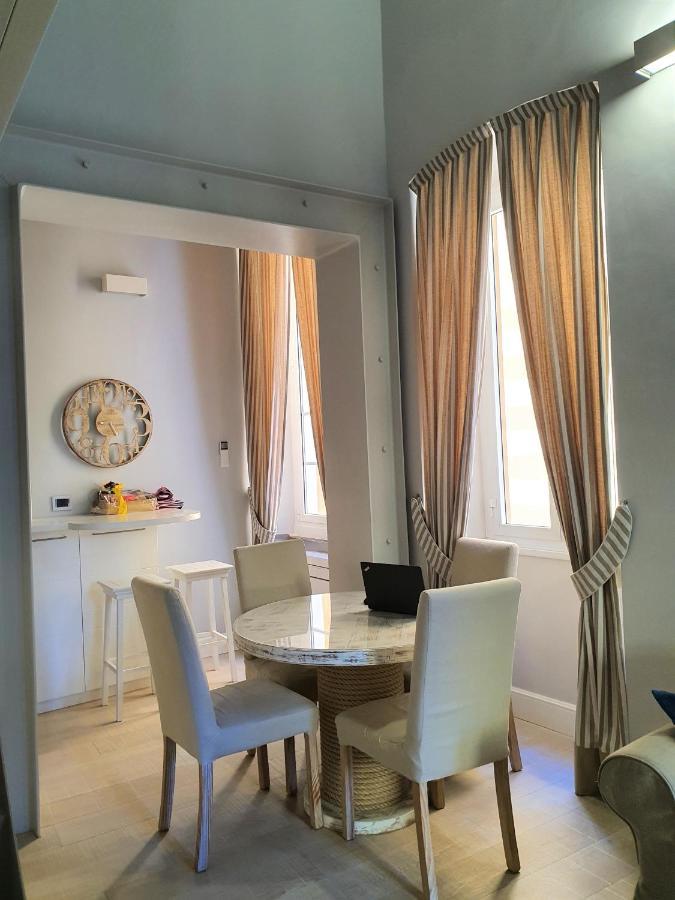 La Casa Di Tommy Apartment Rapallo Bagian luar foto