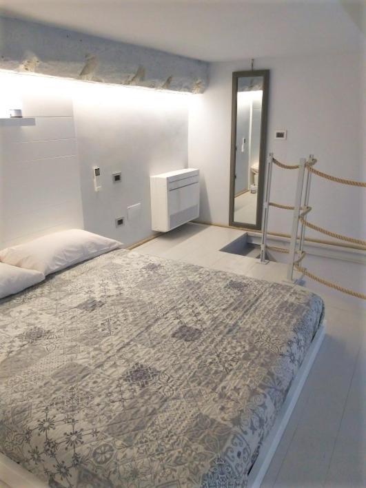 La Casa Di Tommy Apartment Rapallo Bagian luar foto