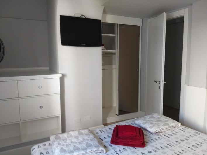 La Casa Di Tommy Apartment Rapallo Bagian luar foto