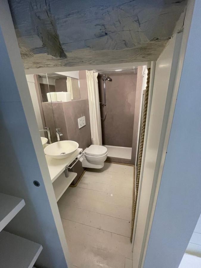 La Casa Di Tommy Apartment Rapallo Bagian luar foto