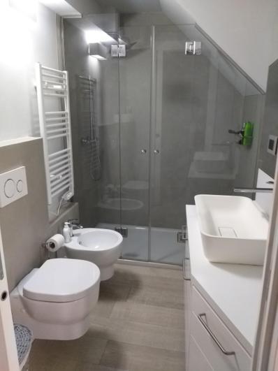 La Casa Di Tommy Apartment Rapallo Bagian luar foto